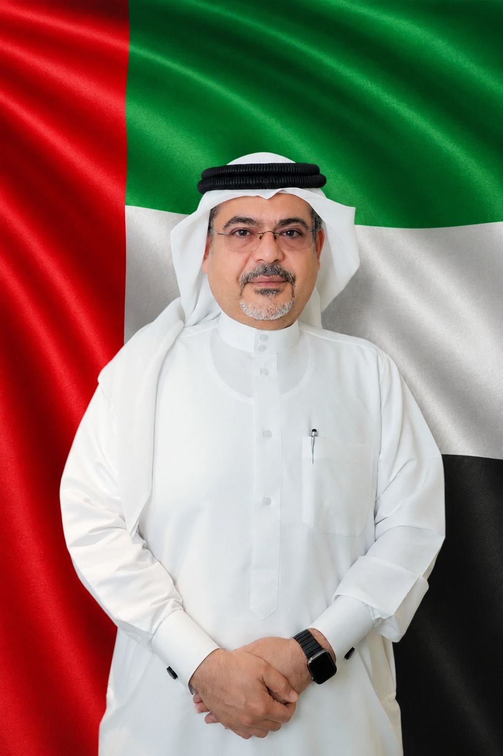 Mansoor Al Sharif